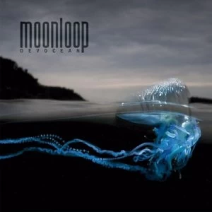 Image of Devocean by Moonloop CD Album