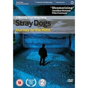 Image of Stray Dogs DVD