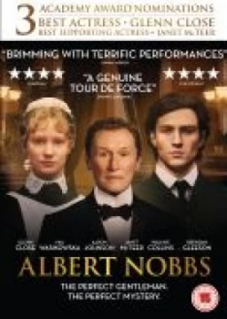 Image of Albert Nobbs