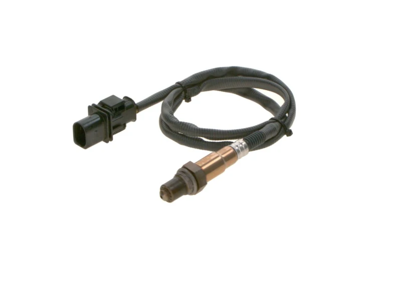 Image of Bosch 0 281 004 184 Lambda sensor Lambda Sensor (3922)
