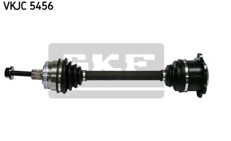 Image of SKF VKJC 5456 Drive shaft Drive Shaft (13)