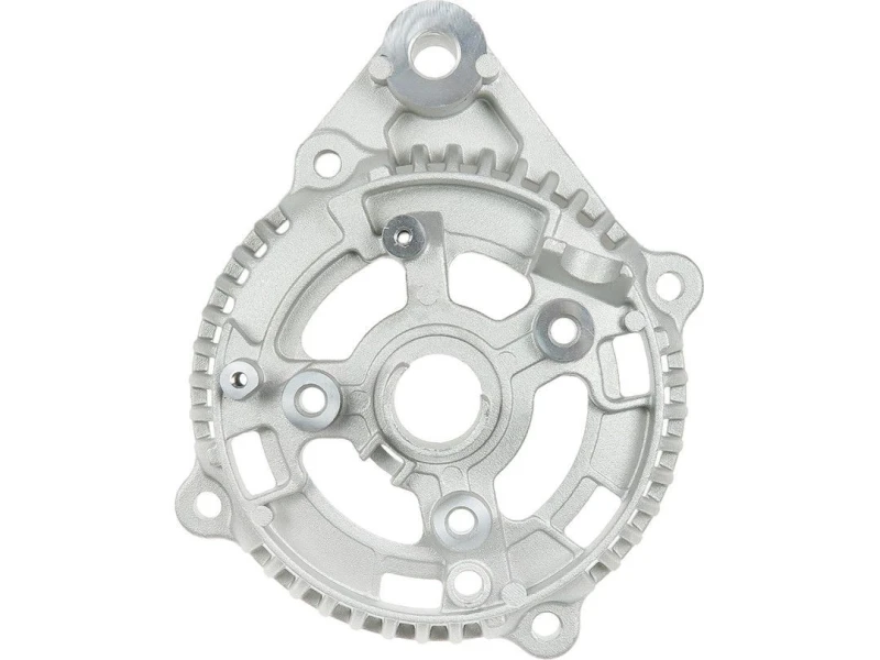 Image of AS-PL Drive Bearing, alternator AS-PL ABR6004