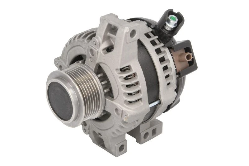 Image of RIVOLV RIV610162 Generator Alternator Charging Current: 150A, Voltage: 12V Alternator (4)