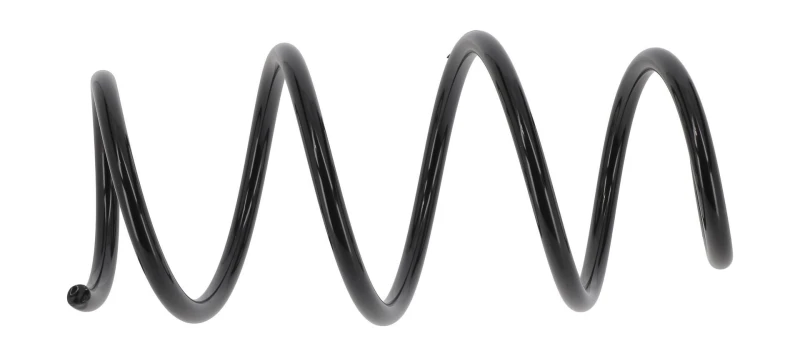 Image of MONROE Coil spring MONROE SP4481