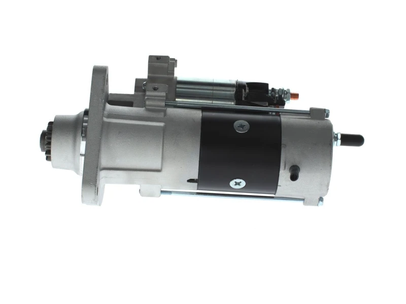 Image of Starter motor Bosch 1 986 S10 068