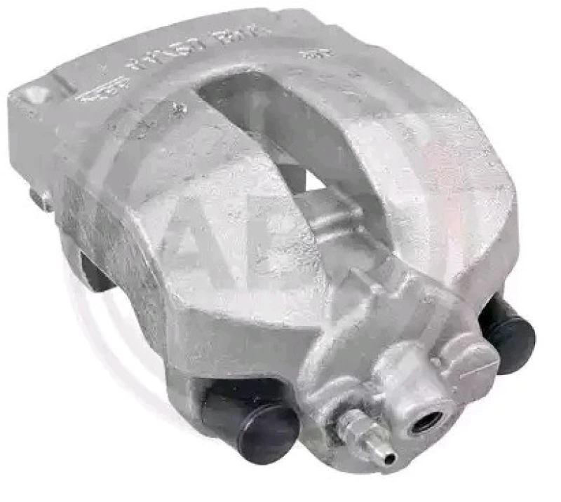 Image of A.B.S. 430812 Brake caliper Aluminium Brake Caliper (78)