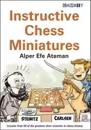 Image of instructive chess miniatures