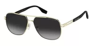 Image of Marc Jacobs Sunglasses MARC 633/S RHL/9O