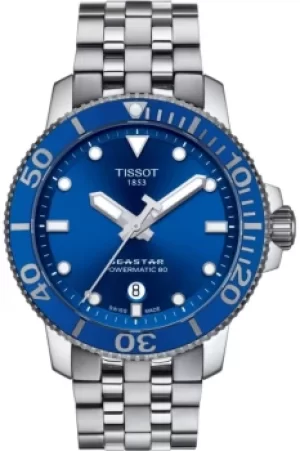 image of Tissot Watch T1204071104100