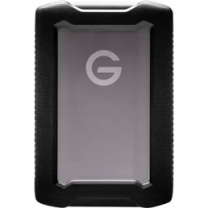 Image of G-Technology G-Drive ArmorATD 4TB External Hard Disk Drive