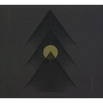 Image of Russian Circles - Blood Year CD