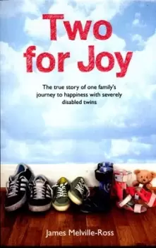 Image of Two for joy by James Melville-Ross