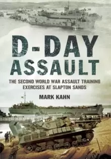 Image of D-Day Assault