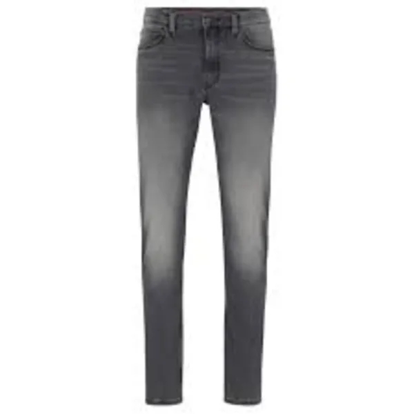 Image of Hugo HUGO 734 10243500 07 - Grey