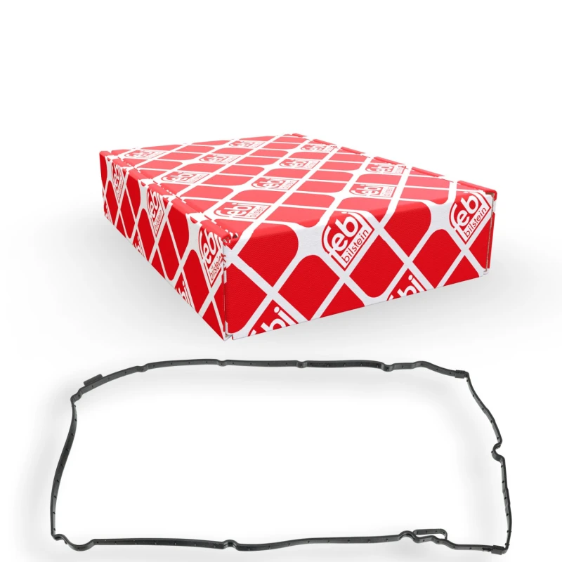 Image of Rocker cover gasket FEBI BILSTEIN 174030