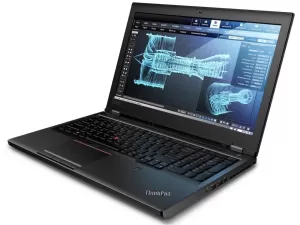 Lenovo ThinkPad P52 15.6" Laptop