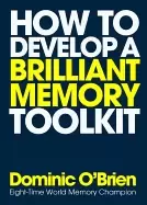 Image of how to develop a brilliant memory toolkit