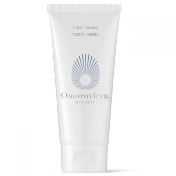 Image of Omorovicza Pure Hands - Cream