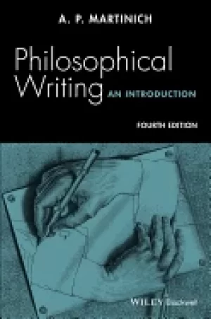 Image of philosophical writing an introduction