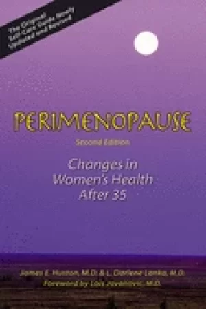 Image of perimenopause changes in womens health after 35 2nd edition