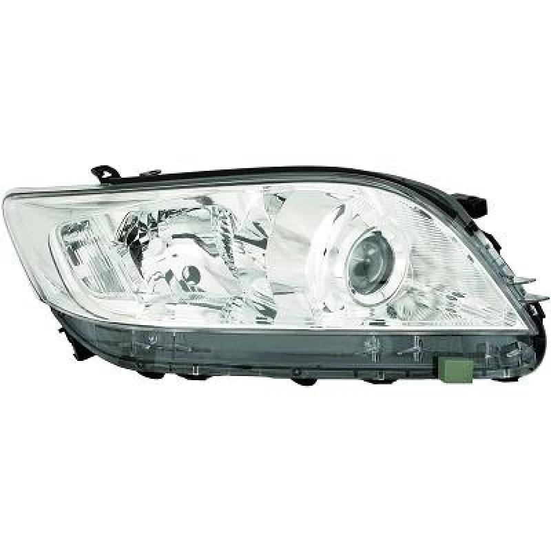 Image of Headlight DIEDERICHS 6687280