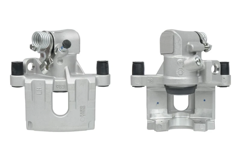 Image of Brake caliper ATE 24.3387-1747.5