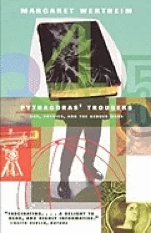 Image of pythagorass trousers god physics and the gender war