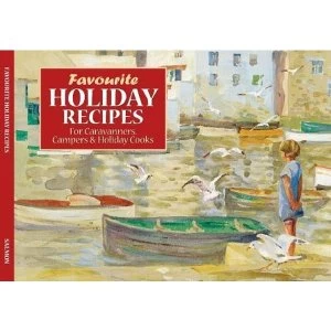 Image of Salmon Favourite Holiday Recipes Paperback / softback 2017