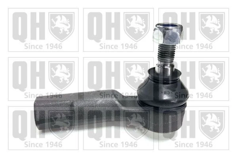 Image of QUINTON HAZELL Track rod end QUINTON HAZELL QR5324S