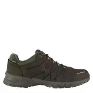Image of Mammut Mercury 3 Low GTX Mens Walking Shoes - Grey