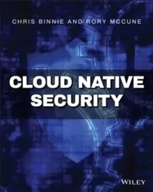 Image of Cloud Native Security
