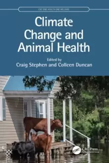 Image of Climate Change and Animal Health