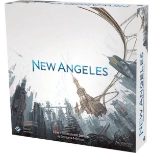 Image of New Angeles
