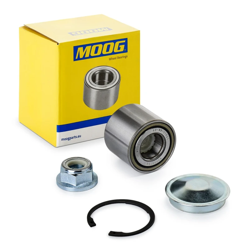 Image of Wheel bearing kit MOOG RE-WB-11521