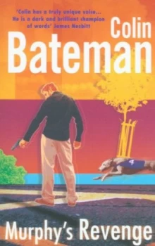 Image of Murphys Revenge by Bateman Paperback