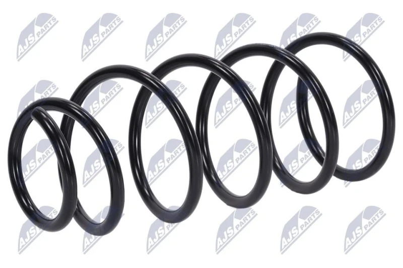 Image of NTY Coil spring NTY ASZ-NS-030