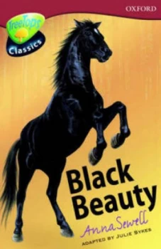 Image of Black Beauty by Julie Sykes Paperback