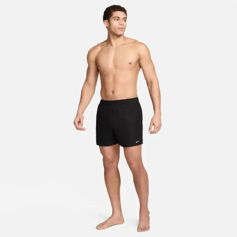 Image of Swim shorts Nike Essential LAP Noir Male S