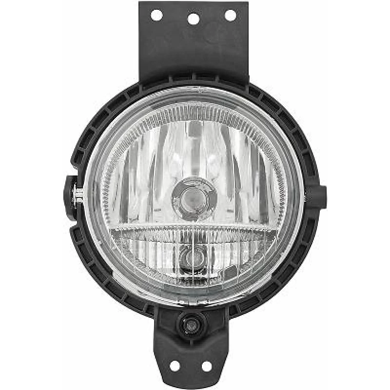 Image of Fog Light DIEDERICHS 1207288