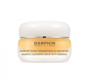 image of Darphin Aromatic Cleansing Balm With Rosewood