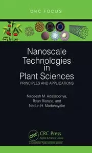 Image of Nanoscale Technologies in Plant Sciences Principles and Applications