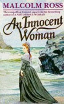 Image of An Innocent Woman. by Malcolm Ross Paperback