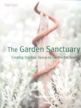 Image of The garden sanctuary by Keith Mitchell
