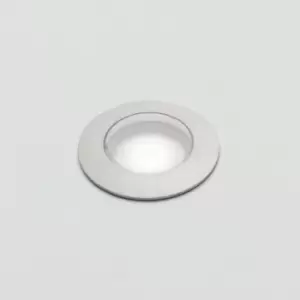 Image of Astro Terra 42 LED 1 Light Outdoor Pathway & Brick Light Anodised Aluminium IP67