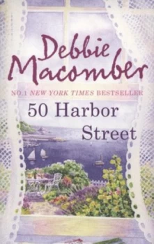 Image of 50 Harbor Street by Debbie Macomber Paperback