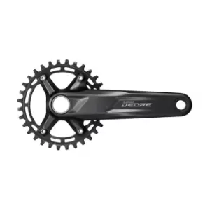 image of Shimano Deore 32t 1x 00 - Black