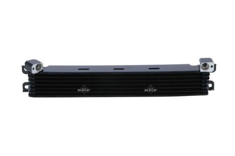 Image of NRF 31158 Oil Cooler Oil Cooler,engine oil (469)