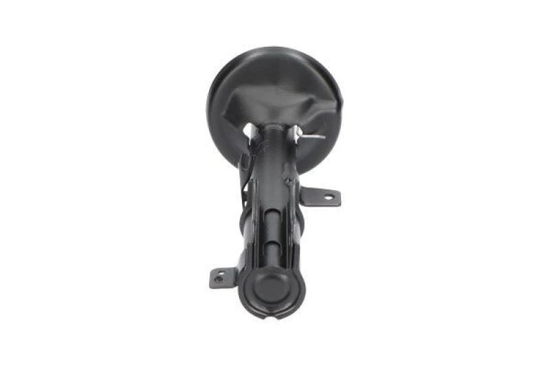 Image of KAVO PARTS SSA-9082 Shock absorber Rear Axle Left, Gas Pressure, Twin-Tube, Suspension Strut, Top pin Shock Absorber (854)