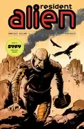 Image of resident alien omnibus volume 1