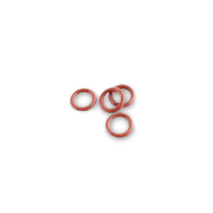 Image of SWAG Gaskets 30 90 5136 Seal, injector VW,AUDI,SEAT,GOLF II (19E, 1G1),GOLF I Cabriolet (155),PASSAT Variant (3A5, 35I),GOLF I (17),CORRADO (53I)
